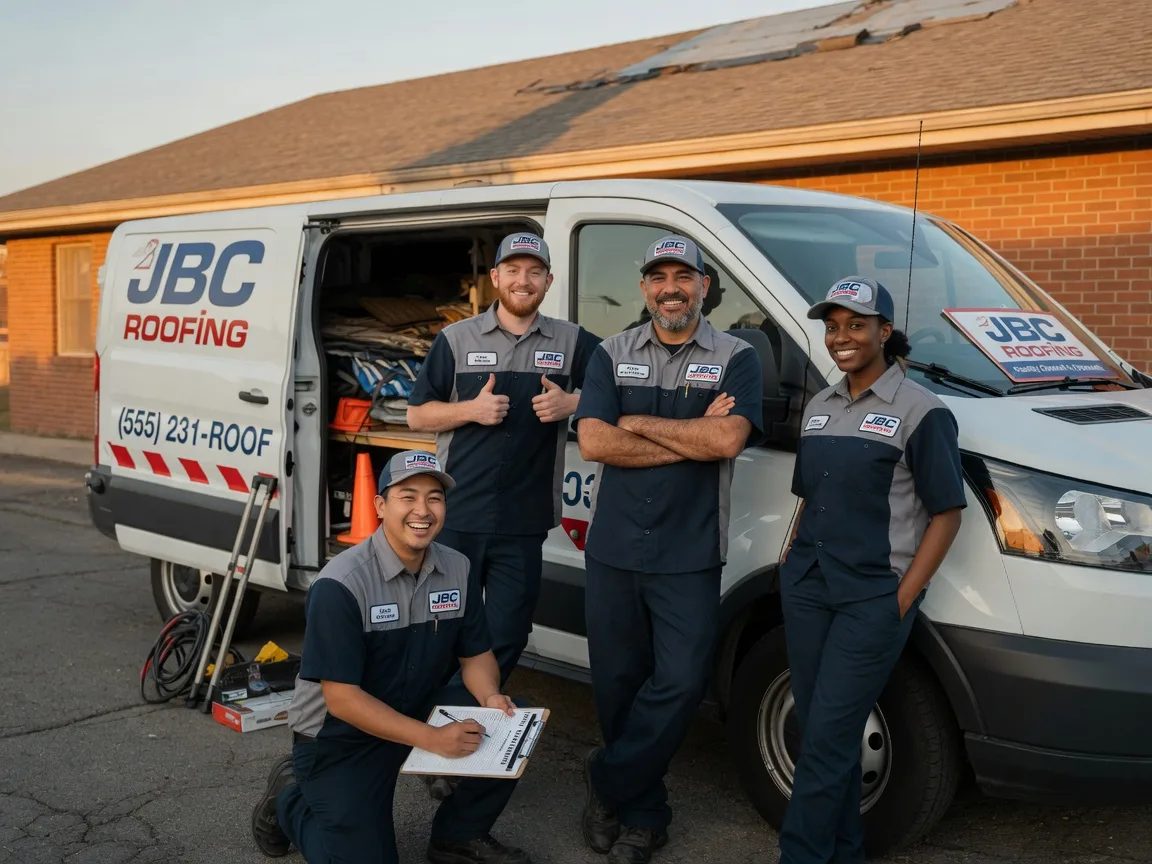 Roof Replacement company in Aladdin, WY
